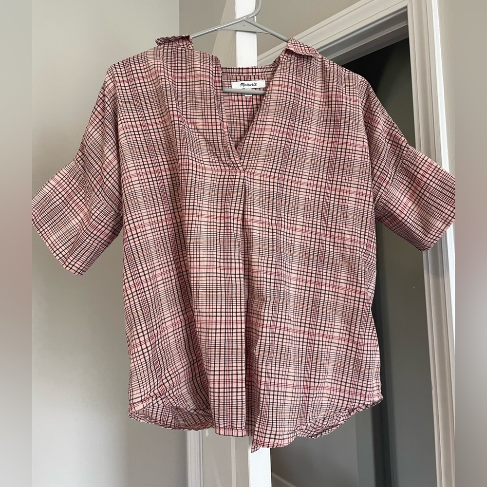 Madewell Top